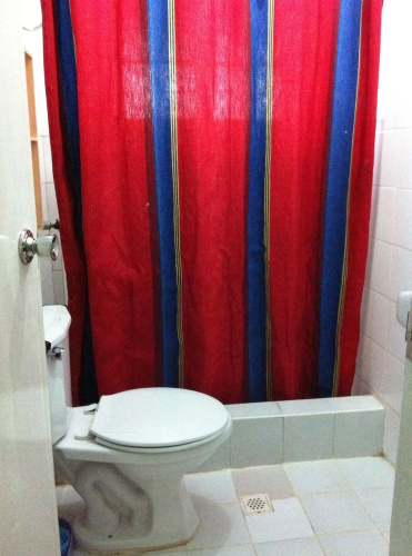 4 BR Unit 1 Jefrell Apartments