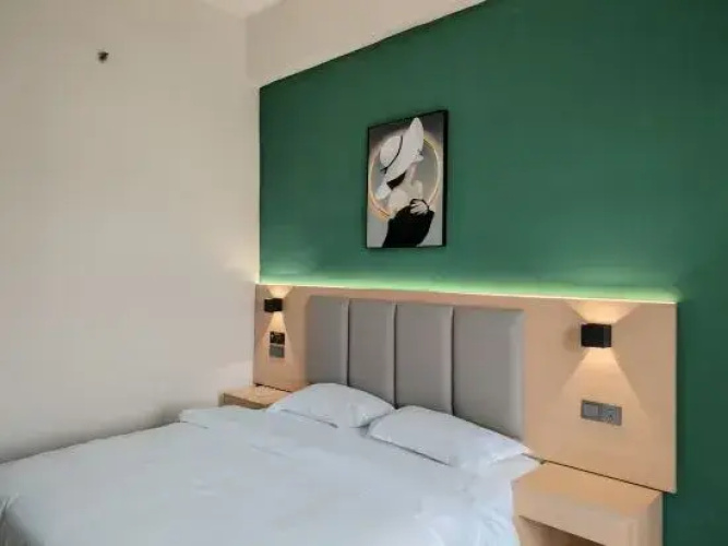 Wanli  hotel