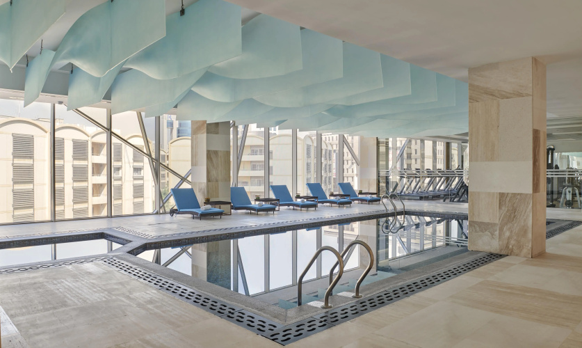 Hyatt Regency Riyadh Olaya photo 34