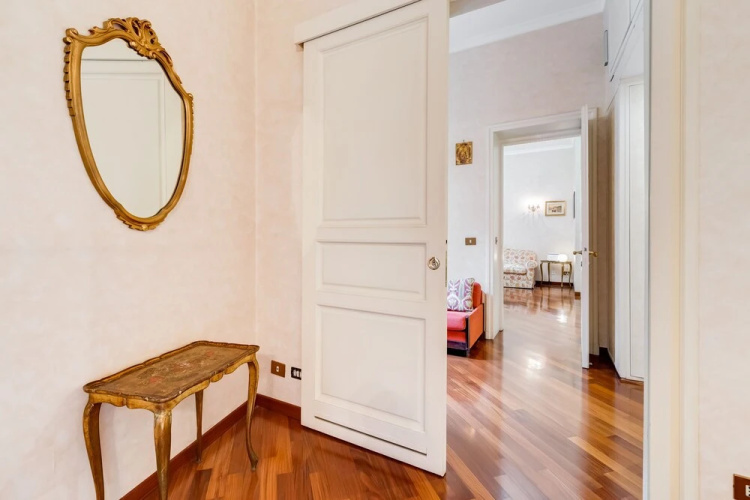 Trevi Apartment with Wi-Fi