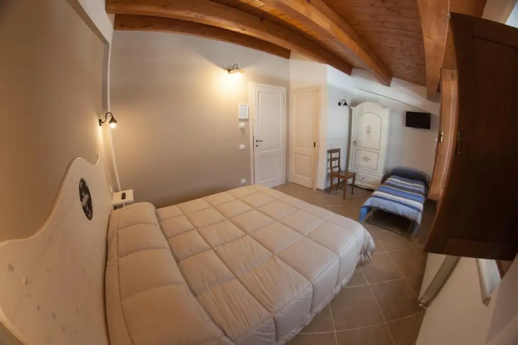 Il Vicoletto B&B