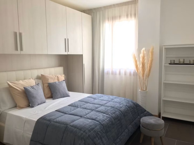 1 Bedroom Comfort Apartment