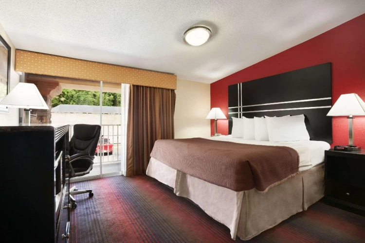 Business Double room