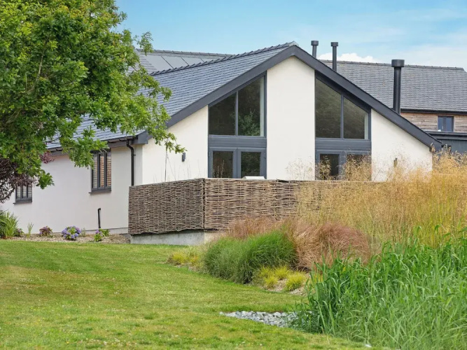 Garden House