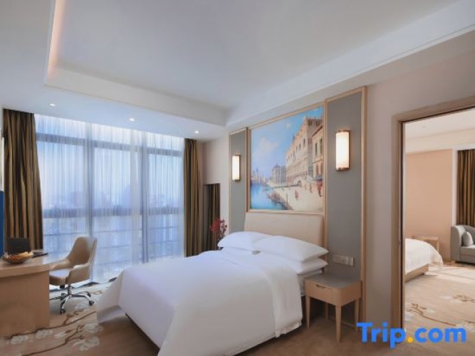 Double Family Suite