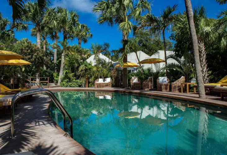 GYP SEA Saint Barth