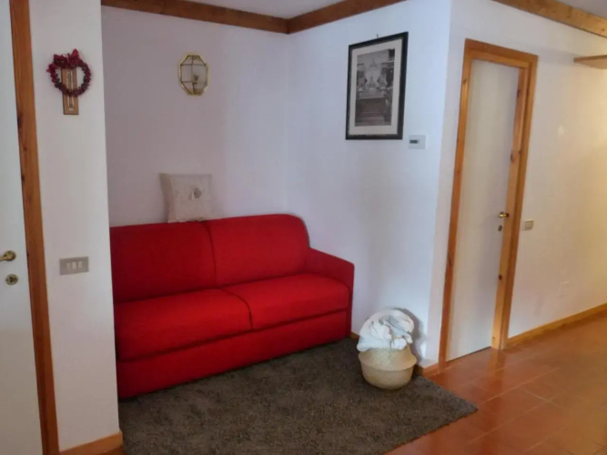 Grangesises 4 posti letto