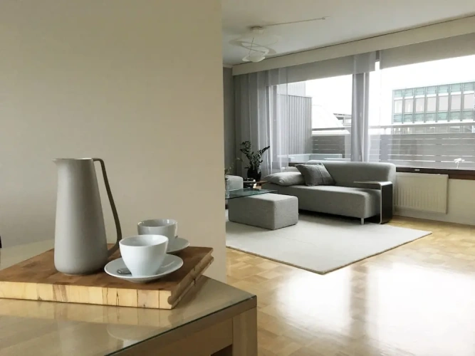 Premium Apartment