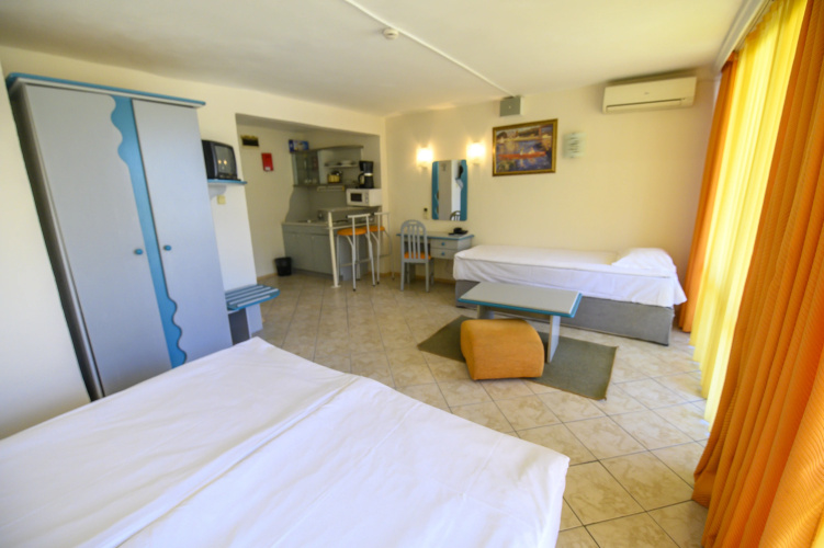 Hotel Iskar & Aquapark - Premium All Inclusive