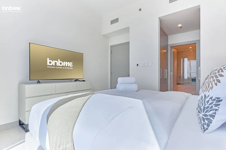 bnbme | Forte | 2 BDR