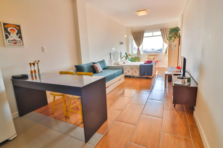 Studio Vista SP