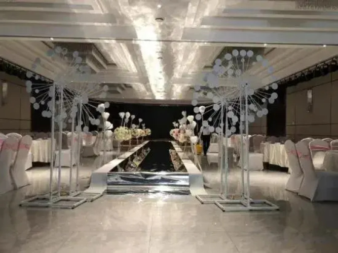 Beijing Reunion Holiday Hotel