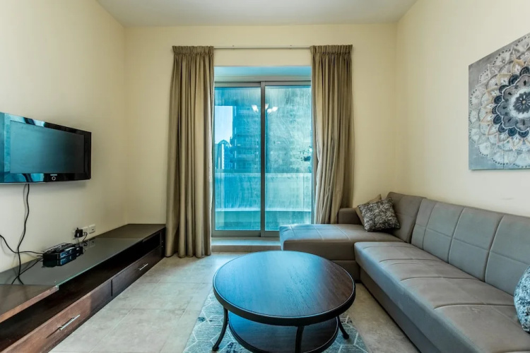 JLT - Dubai Star