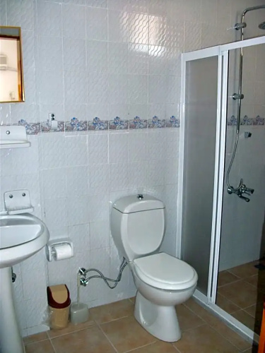 Sardunya Hotel