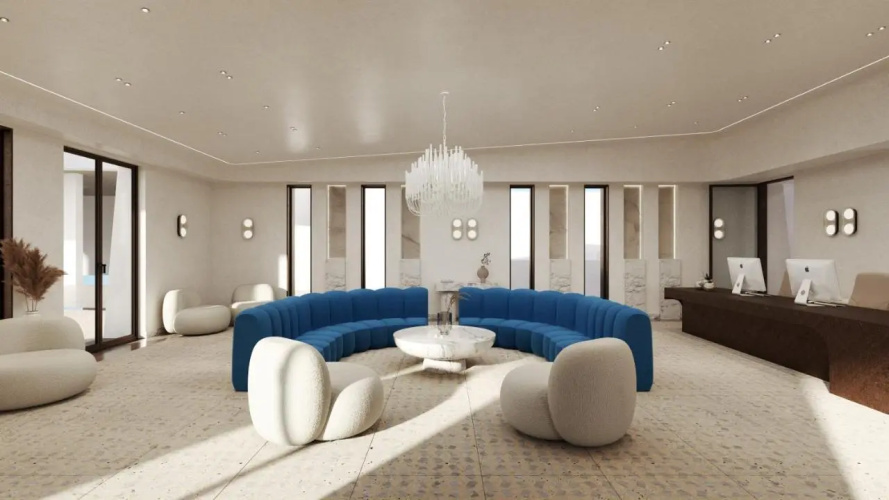 Santo Mine Oia Suites - Oia