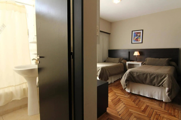 646 Hotel Balcarce