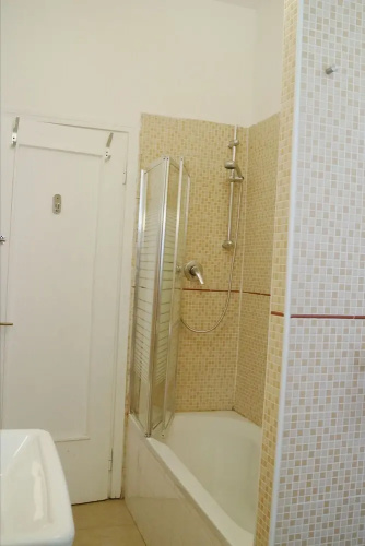 Kamchu Apartments Viale Libia
