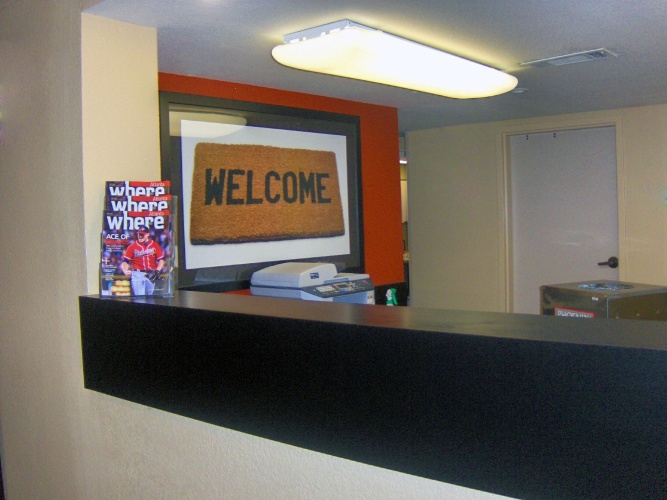 Extended Stay America Atlanta Marietta Powers Ferry Rd. photo 17
