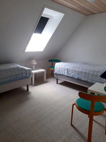 Klausievej B&B