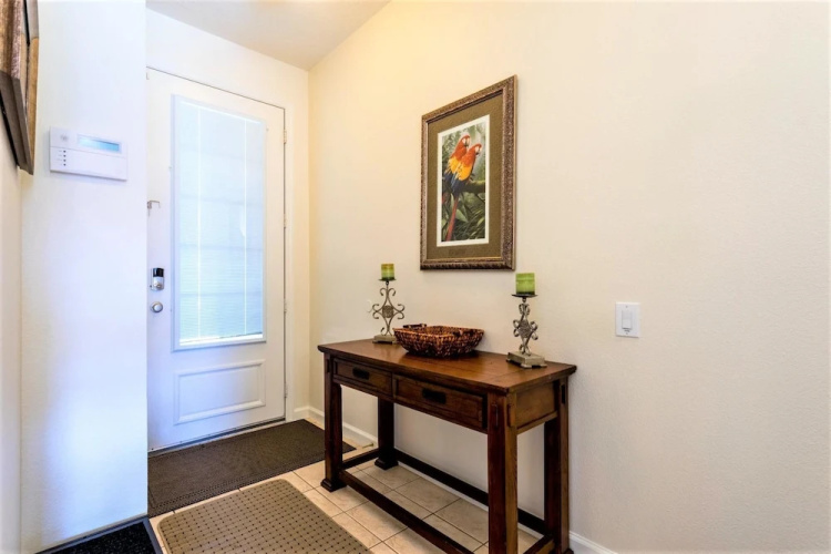 Princess Palms Apartment 3 Bedroom