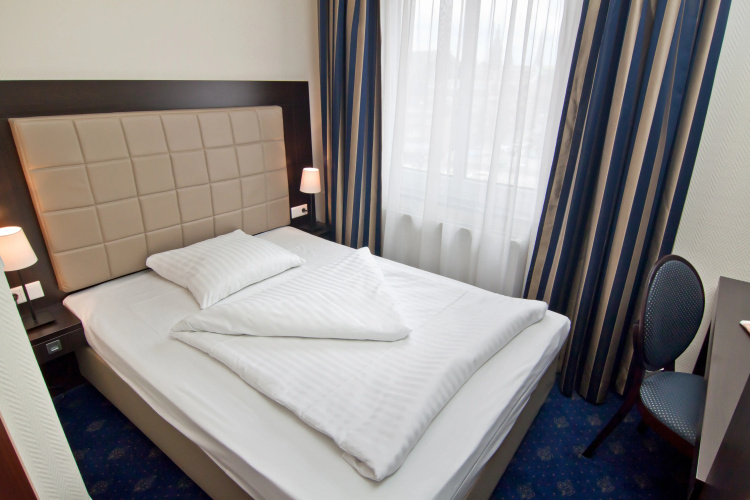 Hotel Continental Hamburg
