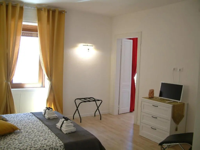 Casa vacanza Piazza Marconi