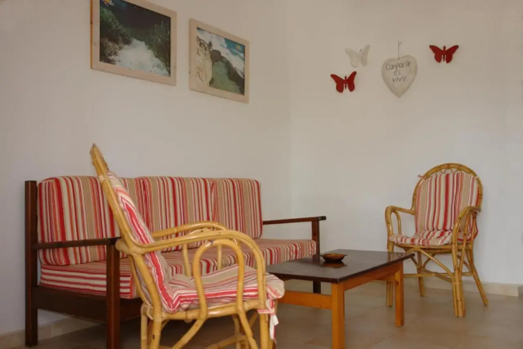 Apartamentos Escandell
