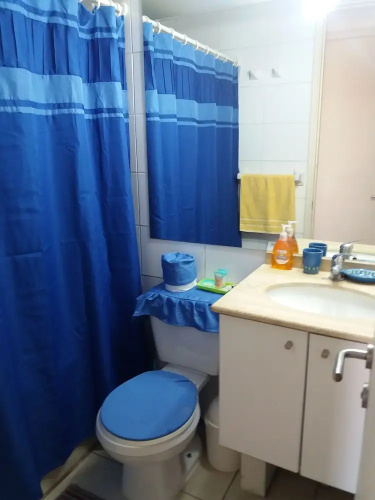 Apartamento Santiago Centro