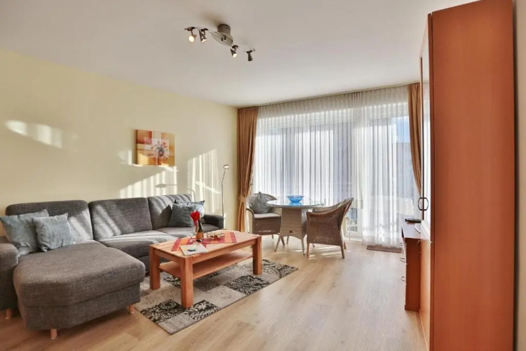 Barke Barke Appartement 307