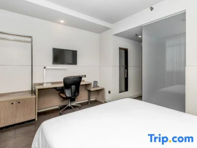 Business room