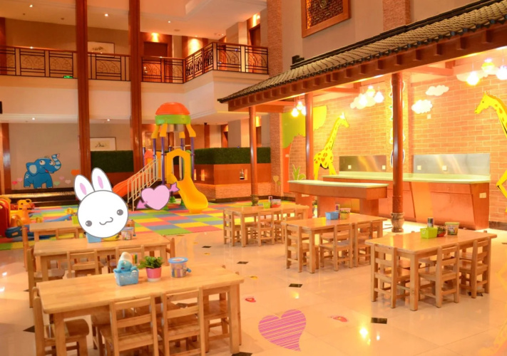Blossom Hotel - Hangzhou