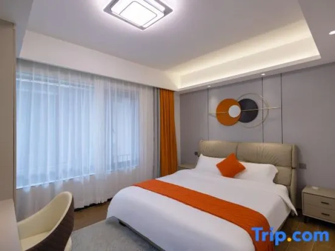 2 Bedrooms Comfort Villa