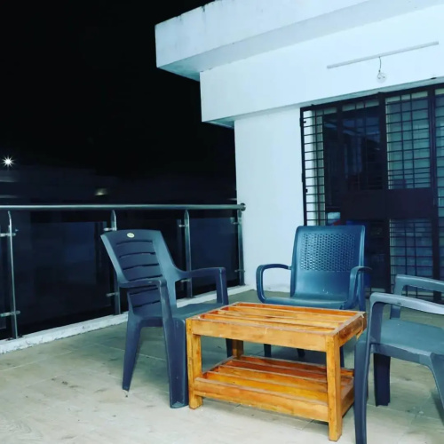 Vastav Holiday Villa -3BHK