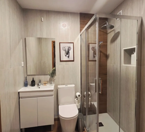 Standard Double room with courtyard view