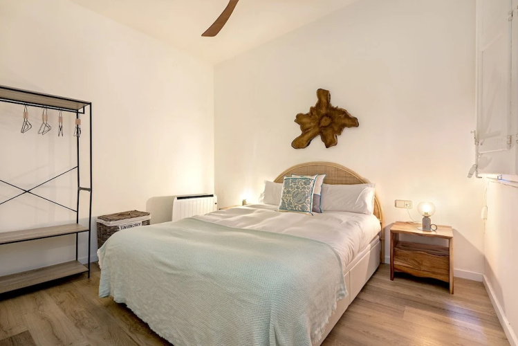 Aragó Suites