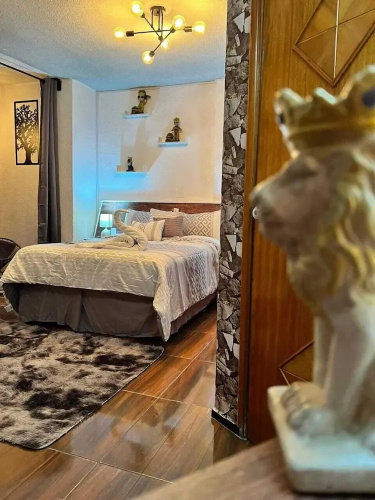 Hotel Los Diamantes