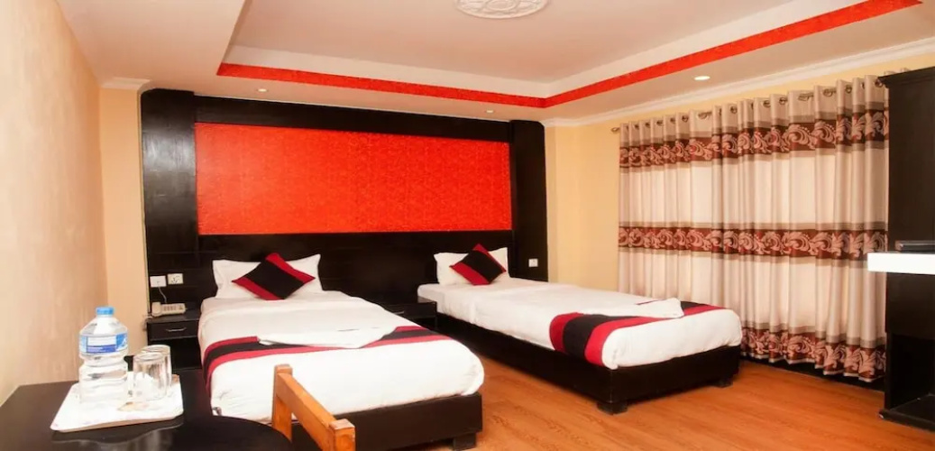 MeroStay 229 Regency