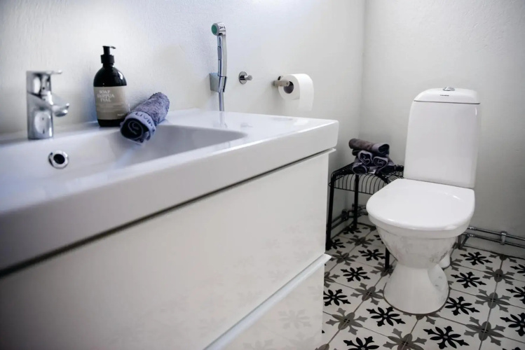 Vivante Basement Accommodation