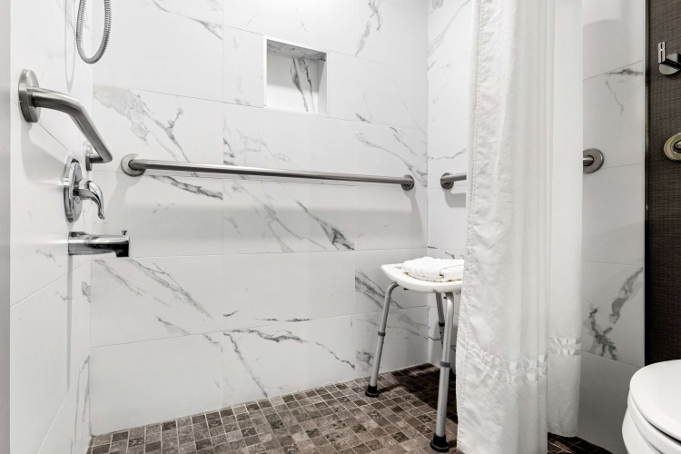 Best Western Premier Calgary Plaza Hotel & Conference Centre photo 11