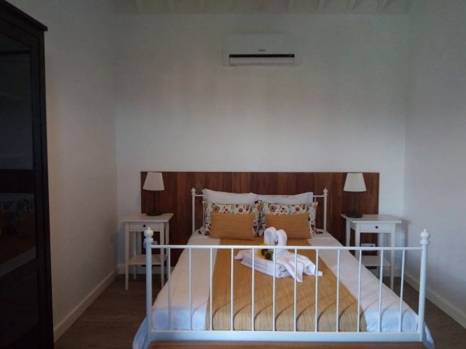 Casas do Forneiro
