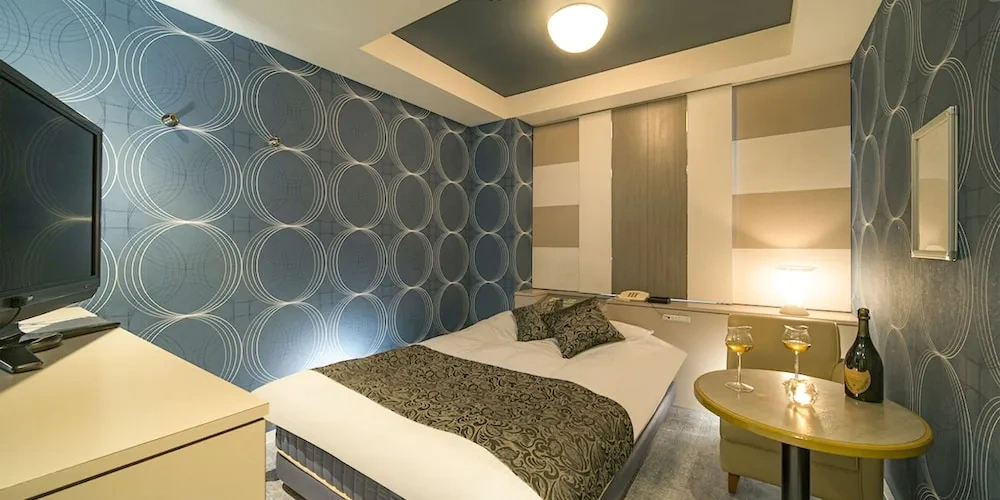 Business Single room