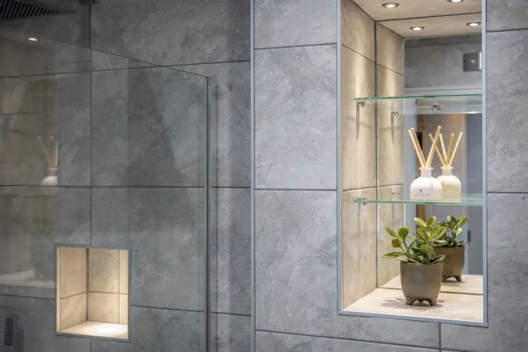 The Quadrant - The Ruskin Suite