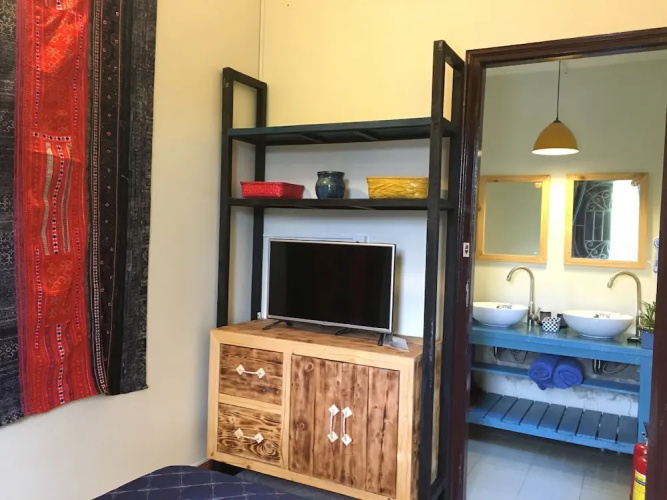 Ha Long Ginger Homestay - Hostel