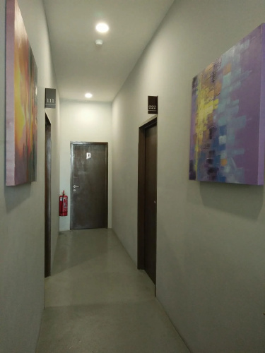 Ban Loong Hotel