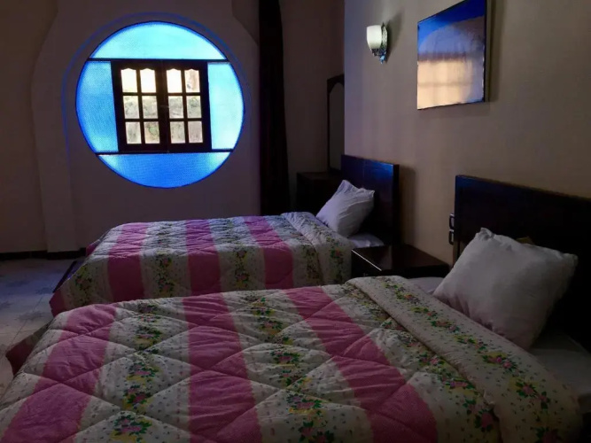 Sunflower Guest House