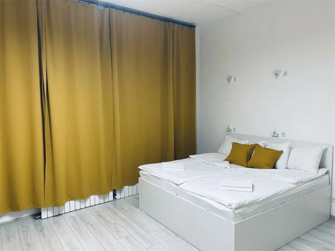 Фотография номера хостела Улей