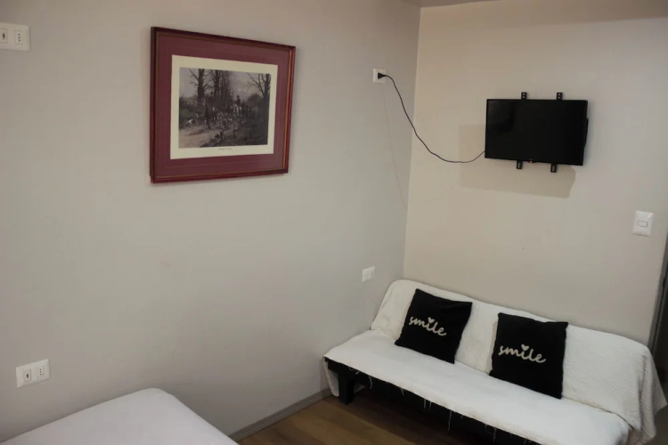 BB Casita Blue