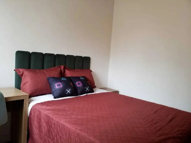 Apartamento PI-301B