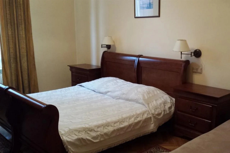 Aparthotel Basztowa