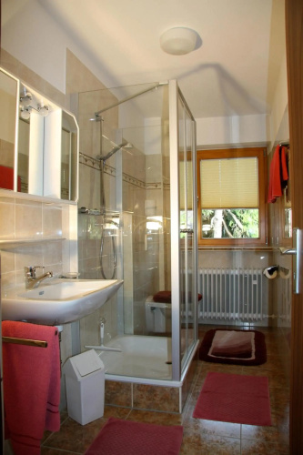 Ferienwohnung Ringsgwandl